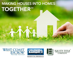 Coldwell Banker Homes