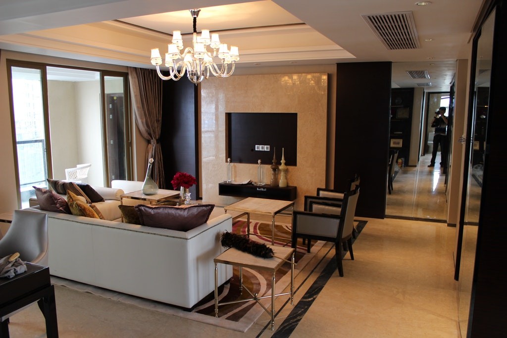 homey-apartment